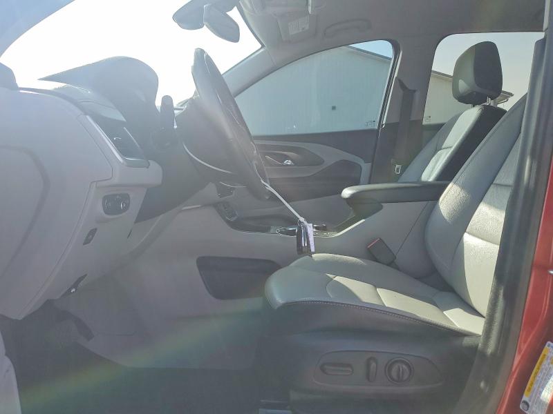 59325776 :رقم المزاد ، 3GKALPEX2LL188803 vin ، 2020 Gmc Terrain مزاد بيع