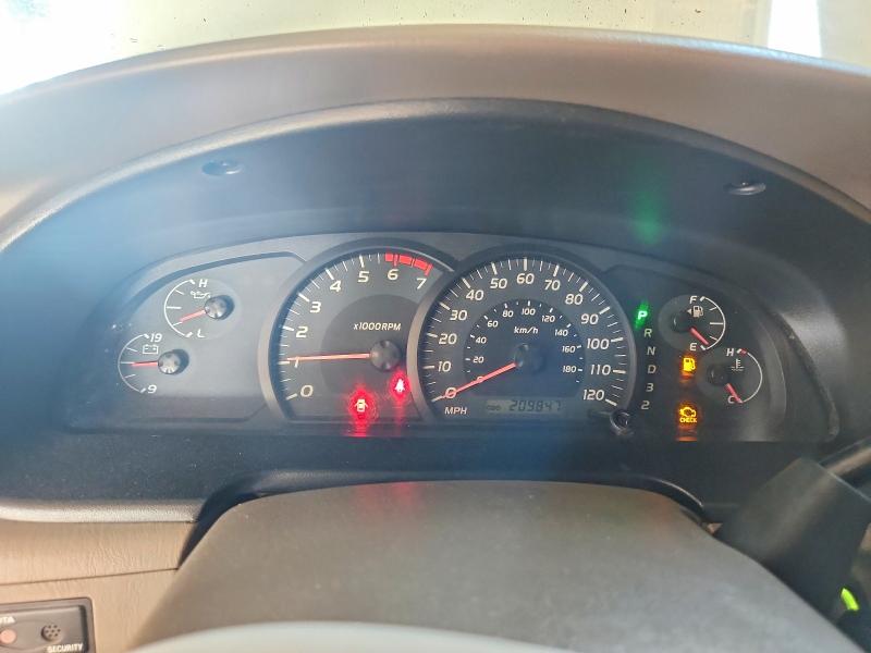 60788756 :رقم المزاد ، 5TBRT38165S469328 vin ، 2005 Toyota Tundra مزاد بيع