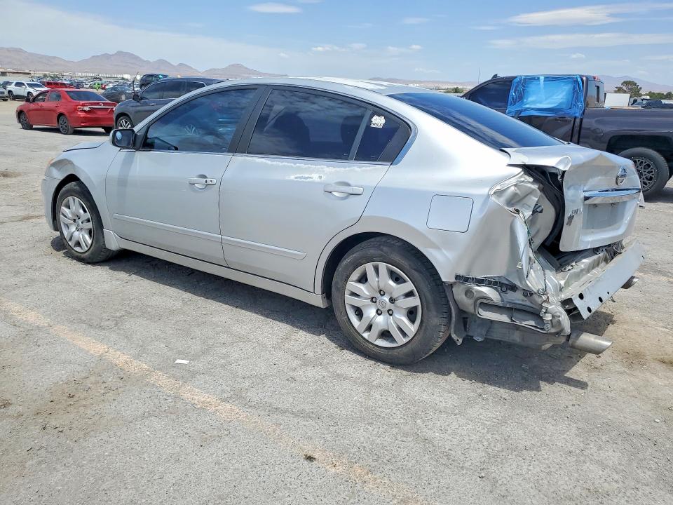 Продаж на аукціоні авто 2011 Nissan Altima, vin: 1N4AL2AP4BN432931, номер лоту: 60963126