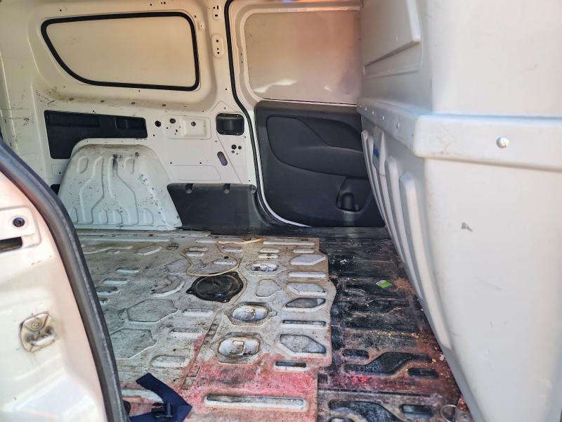 Продаж на аукціоні авто 2017 Ram Promaster City, vin: ZFBERFAB2H6D92718, номер лоту: 59291916