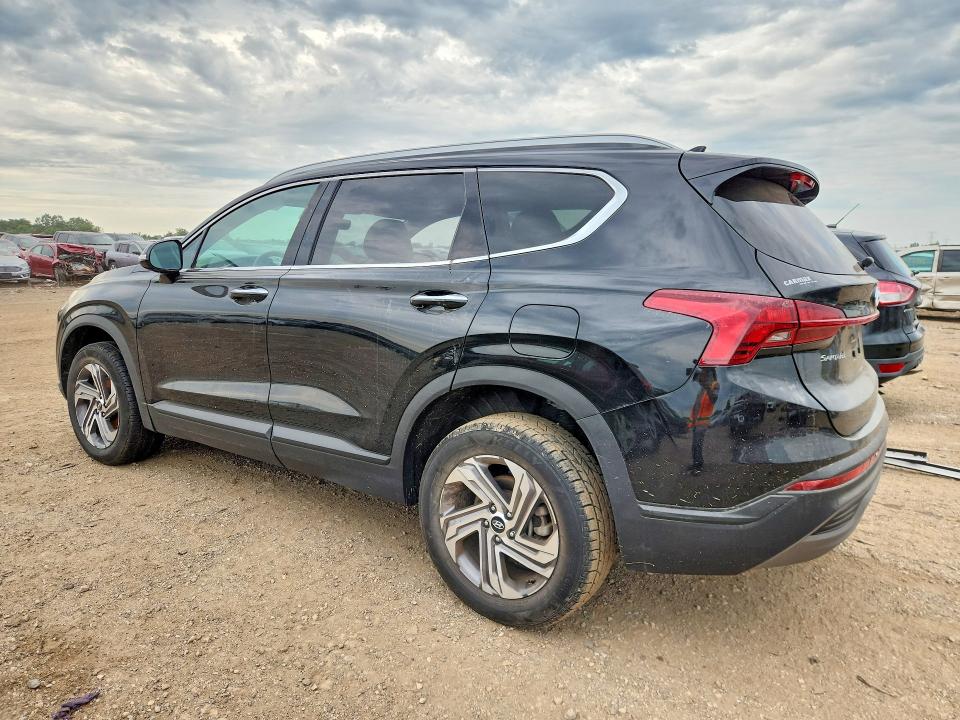 Aukcja sprzedaży 2023 Hyundai Santa Fe, vin: 5NMS2DAJ4PH571471, numer aukcji: 60376346