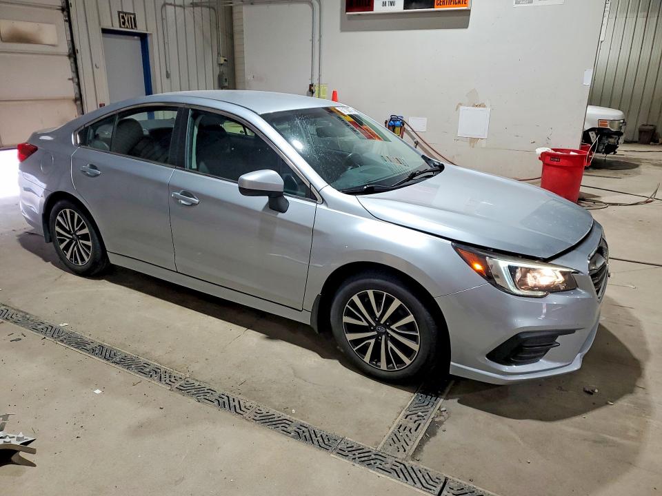 Aukcja sprzedaży 2019 Subaru Legacy, vin: 4S3BNAF65K3004235, numer aukcji: 62102876