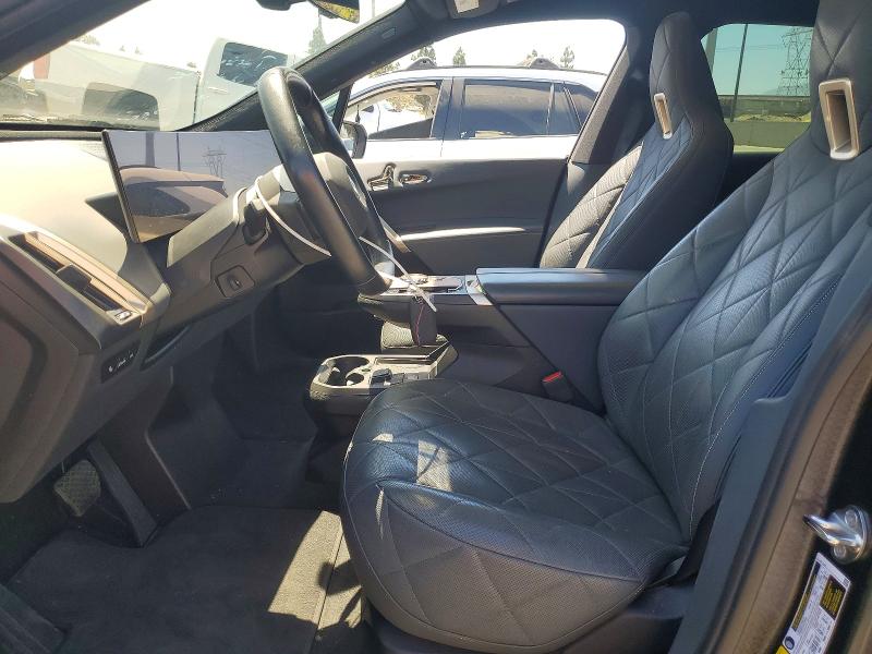 60066956 :رقم المزاد ، WB533CF0XRCN35342 vin ، 2024 Bmw Ix مزاد بيع