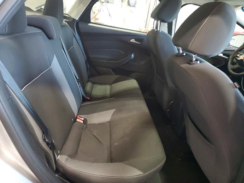 Продажа на аукционе авто 2014 Ford Focus, vin: 1FADP3F25EL321986, номер лота: 62489446