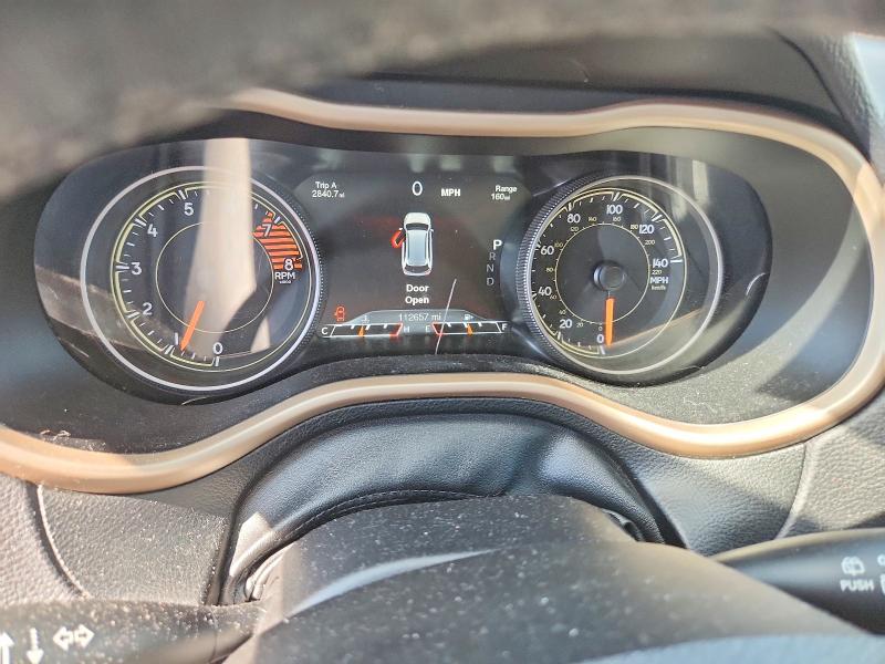 2017 Jeep Cherokee მანქანა იყიდება აუქციონზე, vin: 1C4PJMDS9HW550952, აუქციონის ნომერი: 59781466