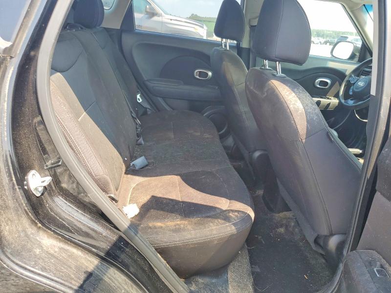 Aukcja sprzedaży 2018 Kia Soul, vin: KNDJN2A21J7620060, numer aukcji: 62907686