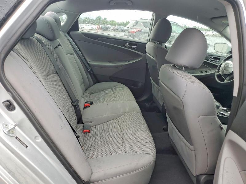 62170016 :رقم المزاد ، 5NPEB4AC9DH743426 vin ، 2013 Hyundai Sonata مزاد بيع