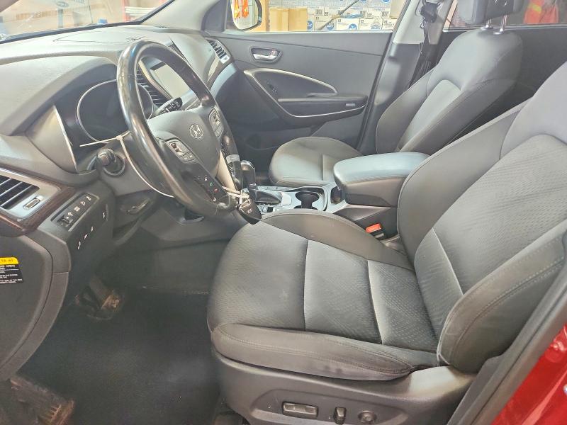 Aukcja sprzedaży 2019 Hyundai Santa Fe Xl, vin: KM8SNDHF0KU297563, numer aukcji: 61423356