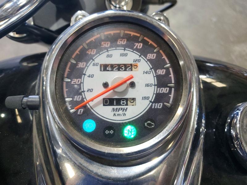 Aukcja sprzedaży 2010 Yamaha Xvs650, vin: JYAVM01E5AA134952, numer aukcji: 62825906