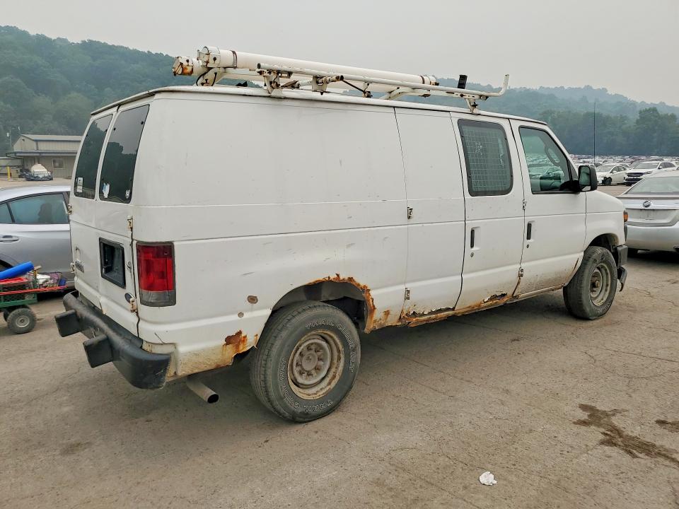 Aukcja sprzedaży 2008 Ford Ecoline, vin: 1FTNE24W98DA68092, numer aukcji: 61515186