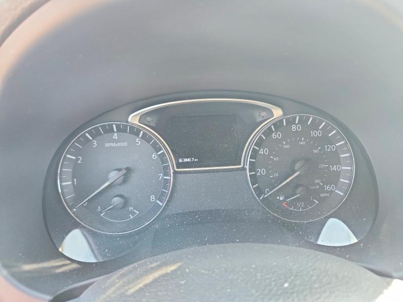 Продаж на аукціоні авто 2017 Nissan Altima, vin: 1N4AL3AP2HC298690, номер лоту: 61159846
