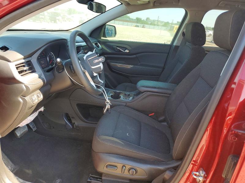 Продаж на аукціоні авто 2023 Gmc Acadia, vin: 1GKKNRL46PZ122112, номер лоту: 59996636