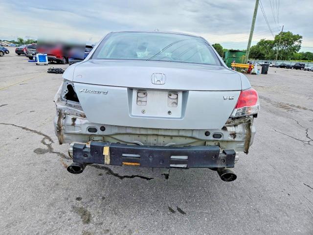 Продаж на аукціоні авто 2009 Honda Accord, vin: 1HGCP36849A008151, номер лоту: 60618016