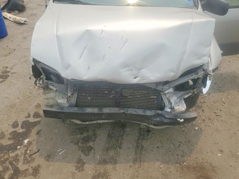 Aukcja sprzedaży 2002 Toyota Sienna, vin: 4T3ZF13C02U464843, numer aukcji: 61266136