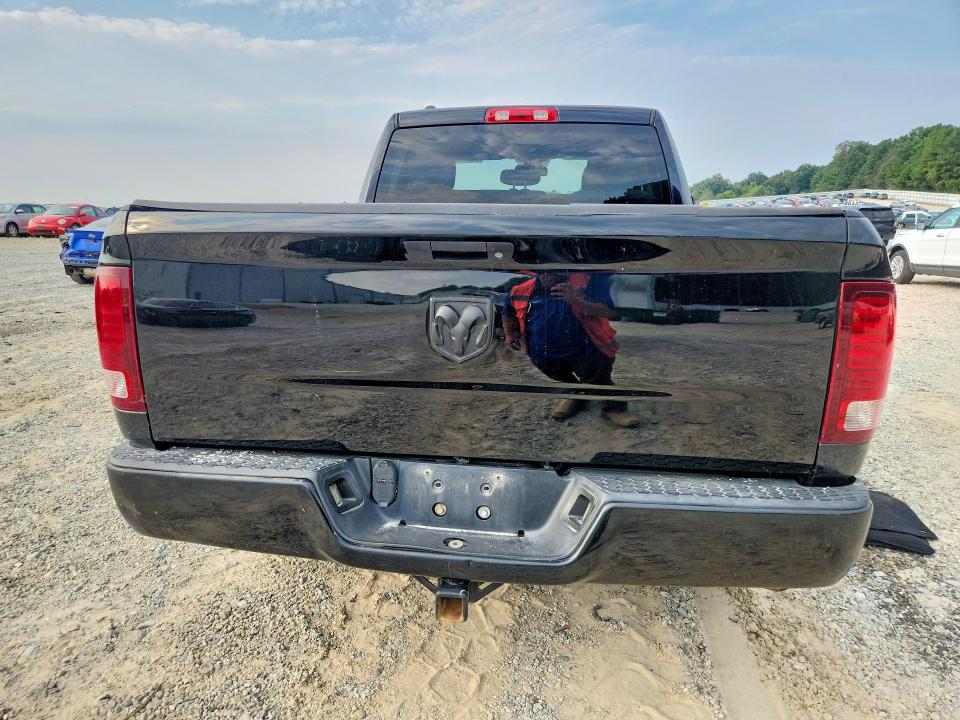 Aukcja sprzedaży 2015 Ram 1500, vin: 1C6RR6FG8FS518253, numer aukcji: 62911316