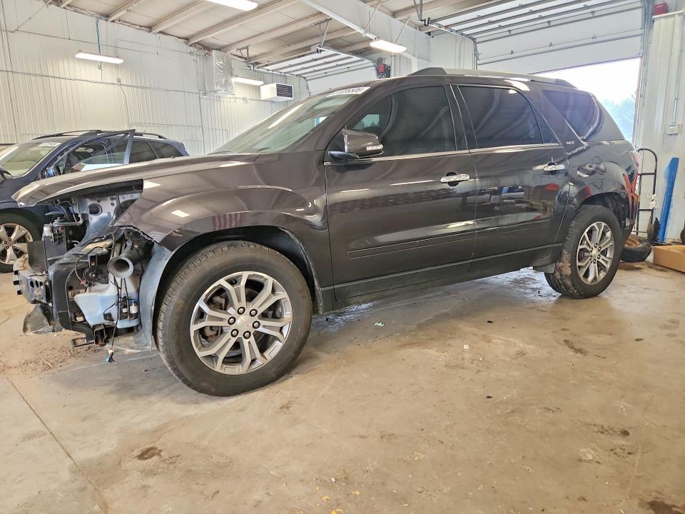 Aukcja sprzedaży 2016 Gmc Acadia, vin: 1GKKVRKD8GJ268561, numer aukcji: 61036506