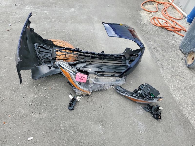 63313996 :رقم المزاد ، 5YFB4MDE2TP403756 vin ، 2026 Toyota Corolla مزاد بيع