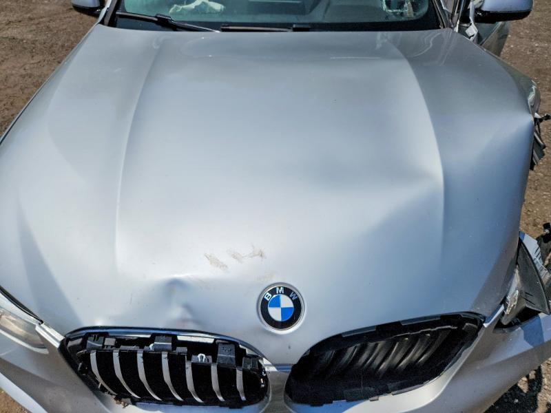 Продажа на аукционе авто 2019 Bmw X3, vin: 5UXTR9C56KLR03686, номер лота: 62318806