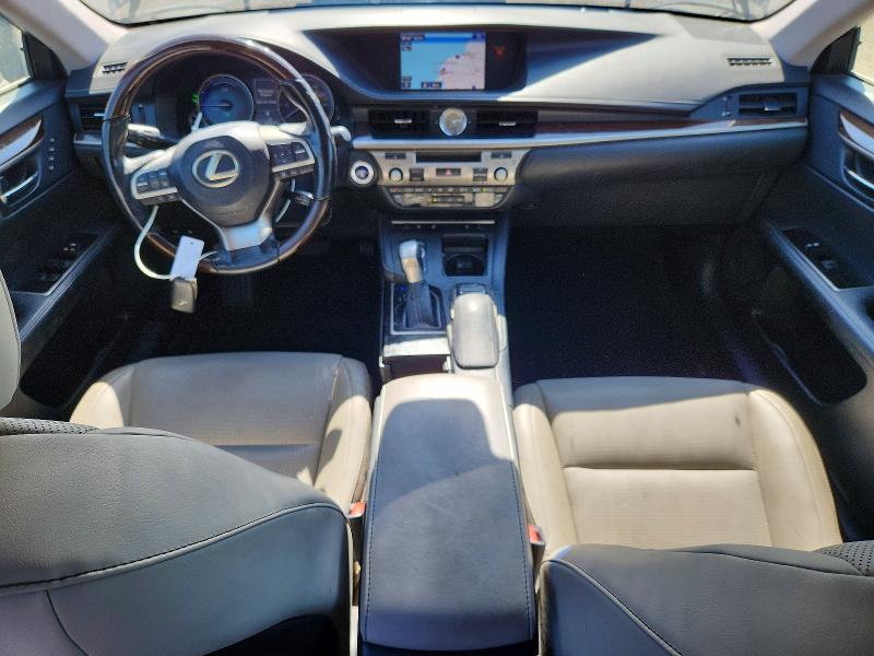 Продаж на аукціоні авто 2016 Lexus Es, vin: JTHBW1GG9G2131828, номер лоту: 59906606