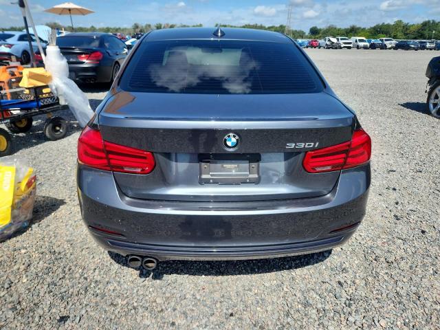 59341356 :رقم المزاد ، WBA8B9C54JEE81531 vin ، 2018 Bmw 330 مزاد بيع