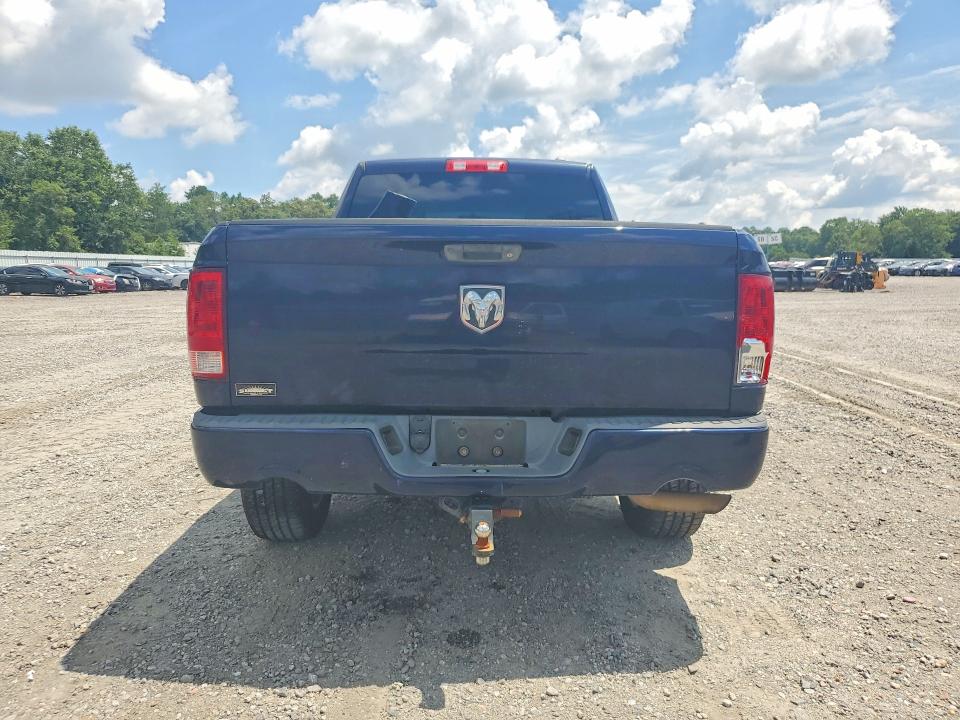 Продаж на аукціоні авто 2012 Dodge Ram 1500, vin: 1C6RD6FT4CS182480, номер лоту: 85454235