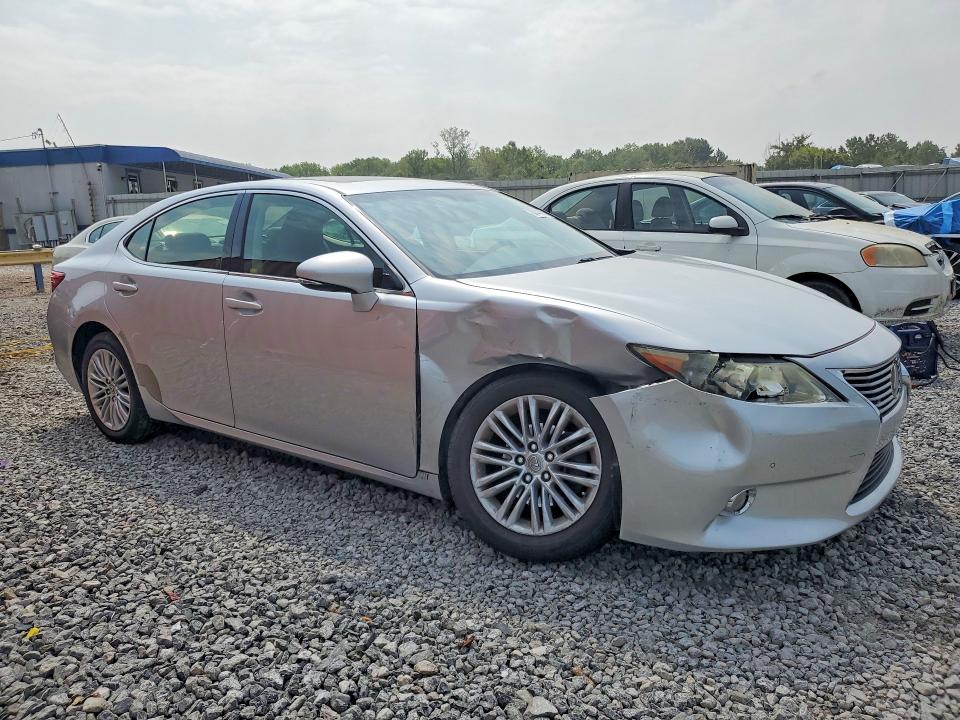 Aukcja sprzedaży 2013 Lexus Es, vin: JTHBK1GG8D2056160, numer aukcji: 63436206