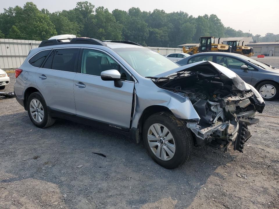 Продажа на аукционе авто 2019 Subaru Outback, vin: 4S4BSAHC3K3395473, номер лота: 60864936