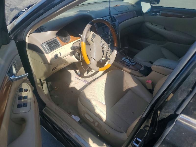 Aukcja sprzedaży 2006 Lexus Es, vin: JTHBA30G765150444, numer aukcji: 59177816