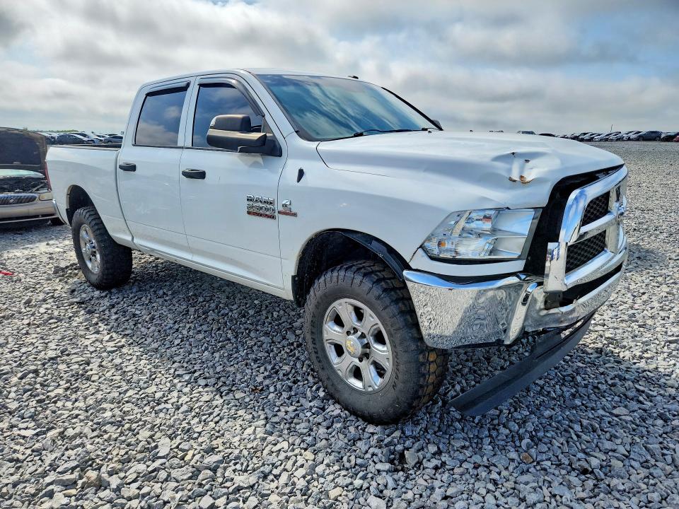 Продаж на аукціоні авто 2014 Ram 2500, vin: 3C6UR5CL2EG277057, номер лоту: 61397346