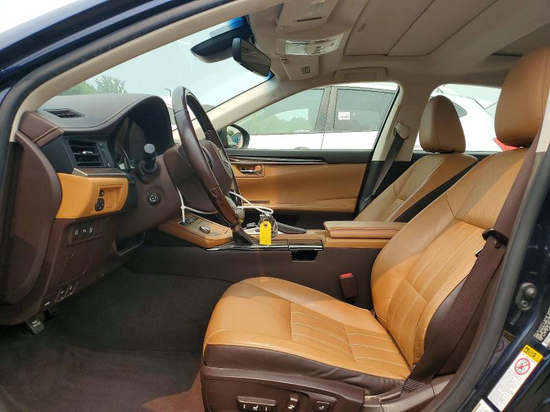 Продаж на аукціоні авто 2016 Lexus Es, vin: JTHBK1GG0G2228489, номер лоту: 59974296