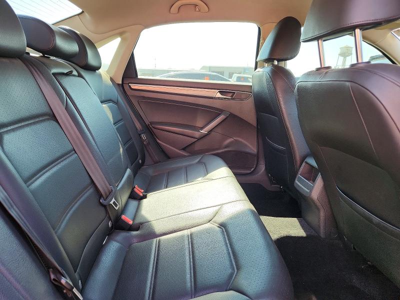 2018 Volkswagen Passat მანქანა იყიდება აუქციონზე, vin: 1VWAA7A37JC030645, აუქციონის ნომერი: 60222596