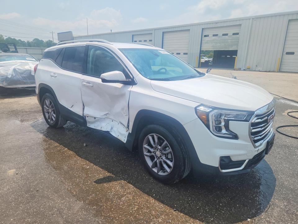 Aukcja sprzedaży 2024 Gmc Terrain, vin: 3GKALVEG1RL287979, numer aukcji: 62940956