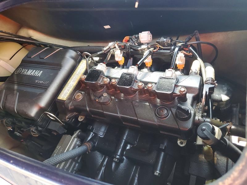 Aukcja sprzedaży 2017 Yam Jet Ski, vin: YAMA0194C717, numer aukcji: 61624126