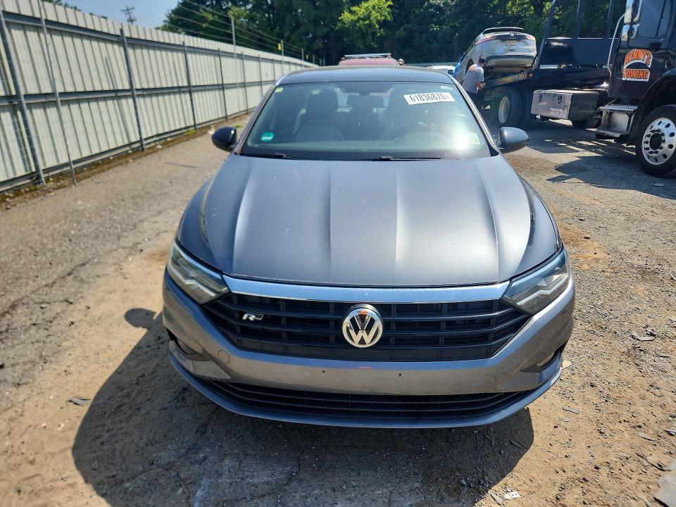 Продажа на аукционе авто 2021 Volkswagen Jetta, vin: 3VWC57BU1MM029272, номер лота: 61836876