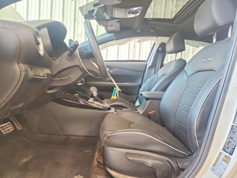 Продажа на аукционе авто 2024 Kia Forte, vin: 3KPF54AD8RE766860, номер лота: 61914586