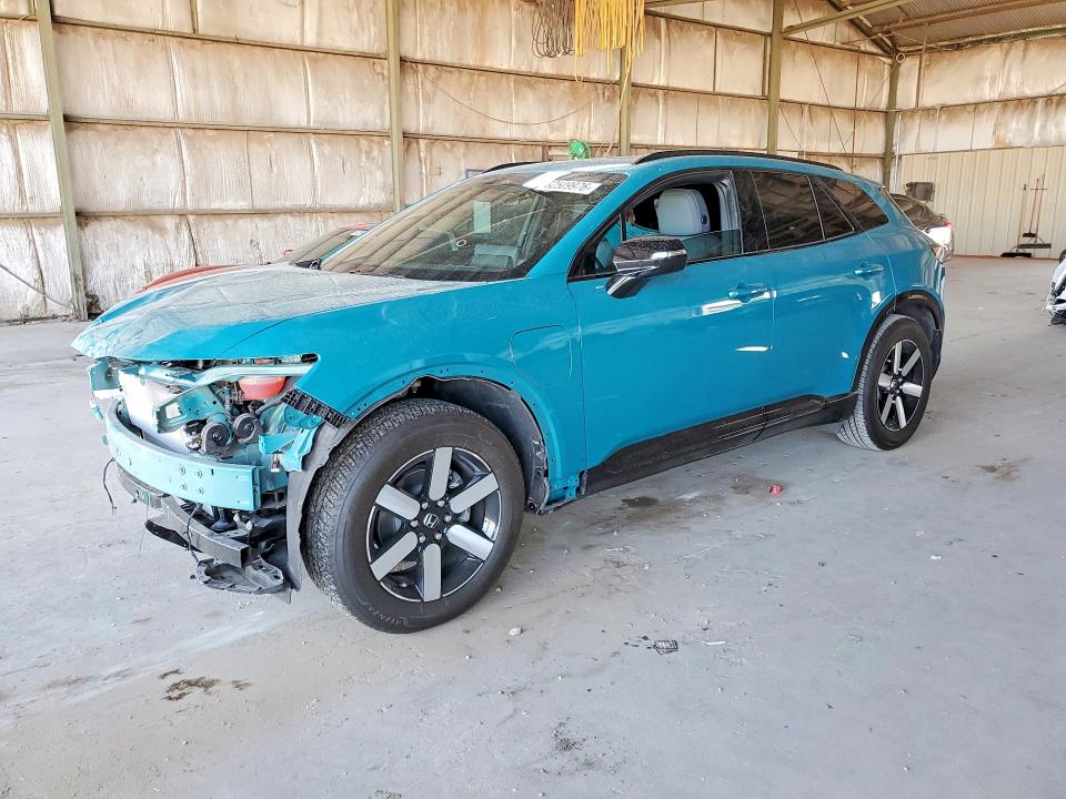 Продаж на аукціоні авто 2024 Honda Prologue, vin: 3GPKHXRJ9RS528422, номер лоту: 62509976