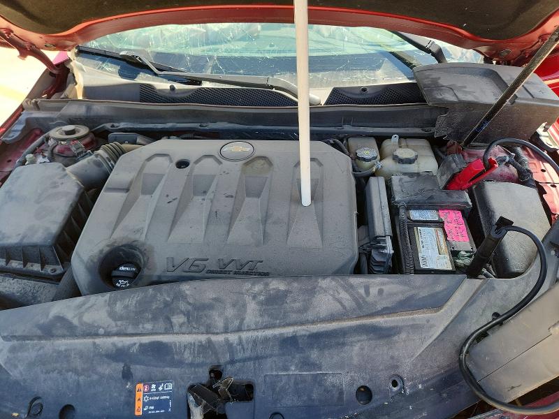 Продаж на аукціоні авто 2018 Chevrolet Impala, vin: 1G1125S35JU110970, номер лоту: 62223676
