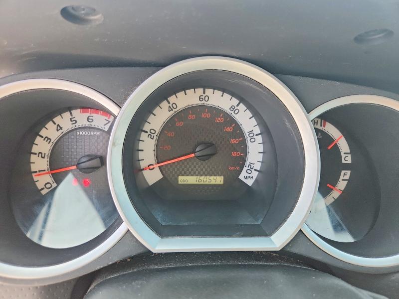 61944586 :رقم المزاد ، 5TFJU4GN6FX087775 vin ، 2015 Toyota Tacoma مزاد بيع