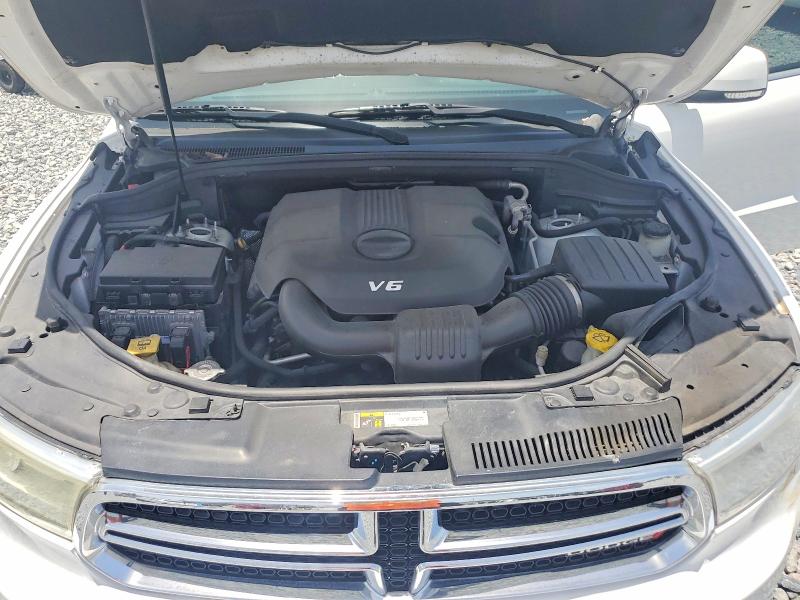 Продажа на аукционе авто 2015 Dodge Durango, vin: 1C4RDHDG9FC740297, номер лота: 60981596