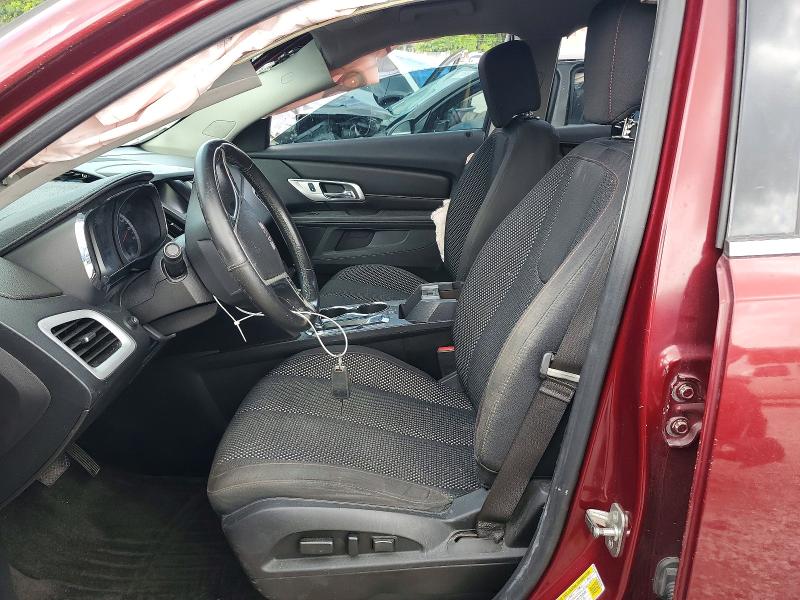 Aukcja sprzedaży 2016 Gmc Terrain, vin: 2GKFLTEK9G6323384, numer aukcji: 62412536