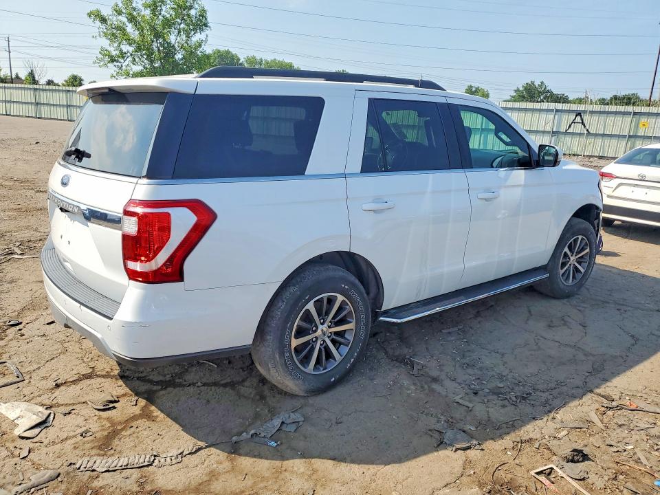 2021 Ford Expedition მანქანა იყიდება აუქციონზე, vin: 1FMJU1JT1MEA21161, აუქციონის ნომერი: 60381206