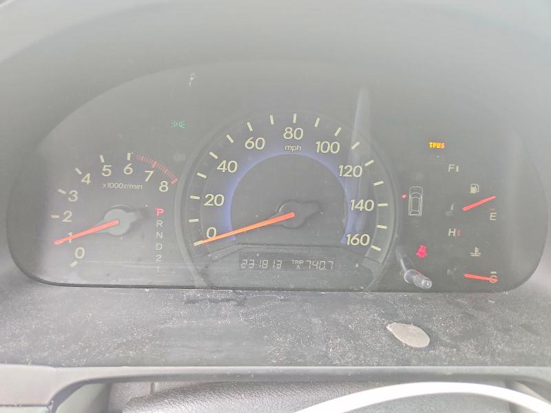 Aukcja sprzedaży 2008 Honda Odyssey, vin: 5FNRL387X8B099957, numer aukcji: 59700406