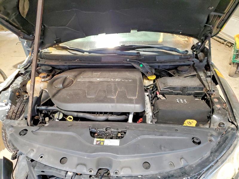 Продаж на аукціоні авто 2015 Chrysler 200, vin: 1C3CCCEG4FN727573, номер лоту: 61863606
