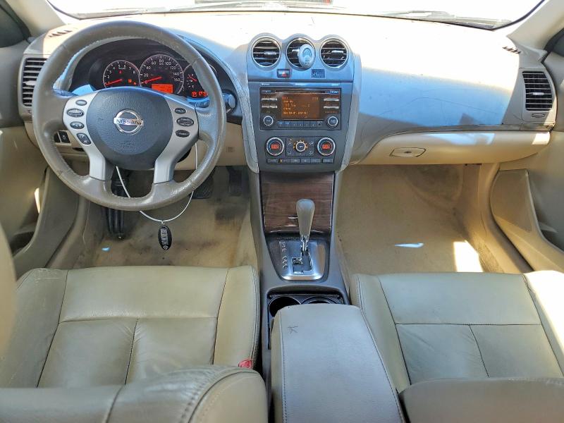 62381526 :رقم المزاد ، 1N4AL2AP7CN495121 vin ، 2012 Nissan Altima مزاد بيع