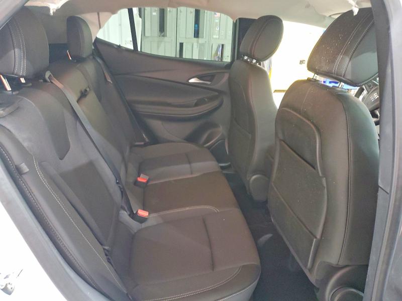 Продаж на аукціоні авто 2026 Buick Encore Gx, vin: KL4AMCSL0TB182299, номер лоту: 62261296