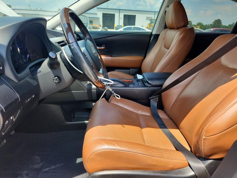Продажа на аукционе авто 2013 Lexus Rx, vin: 2T2ZK1BA7DC098710, номер лота: 59382046