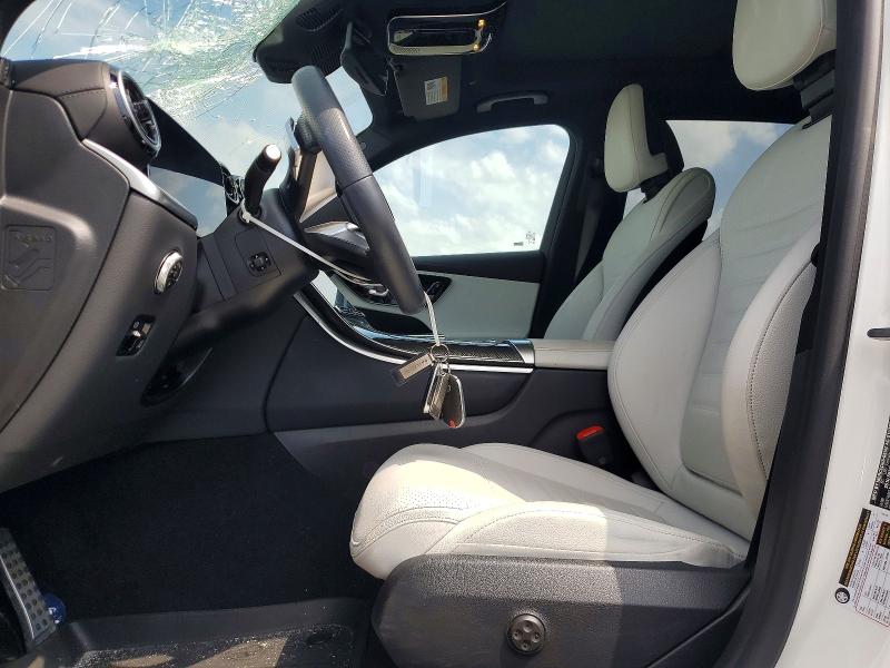Продаж на аукціоні авто 2024 Mercedes-benz Glc, vin: W1NKM4HB6RF172143, номер лоту: 60413306