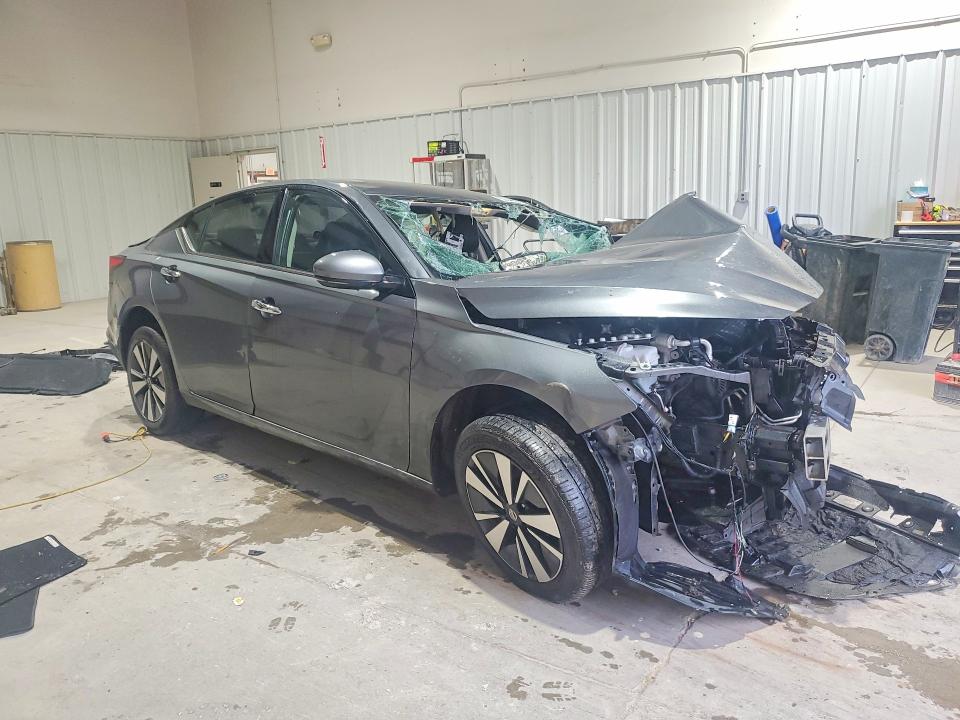 Aukcja sprzedaży 2020 Nissan Altima, vin: 1N4BL4EV7LC124562, numer aukcji: 62249896
