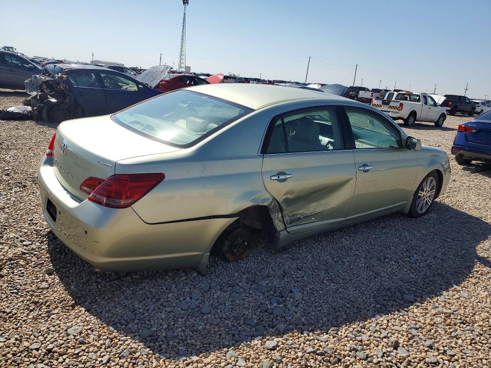 Продаж на аукціоні авто 2008 Toyota Avalon, vin: 4T1BK36B58U258835, номер лоту: 59899096