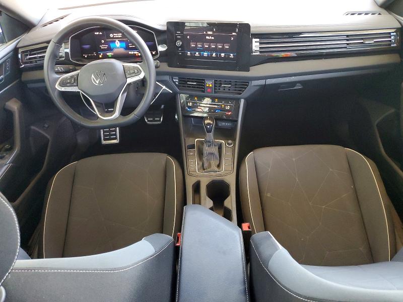 2025 Volkswagen Jetta მანქანა იყიდება აუქციონზე, vin: 3VWBX7BUXSM085066, აუქციონის ნომერი: 61566766